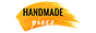 Handmade piece logo