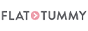 Flat Tummy Co logo