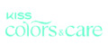 KISS Colors & Care logo