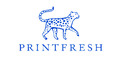 Printfresh logo