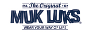 MUK LUKS logo