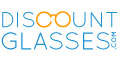 DiscountGlasses logo