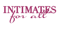 Intimates For All  logo