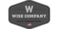Wise Food Storage logo