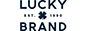 Lucky Brand logo