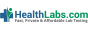 HealthLabs  logo
