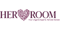 HerRoom logo