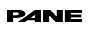 PANE logo