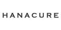 Hanacure logo