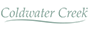 Coldwater Creek logo