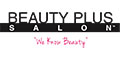 Beauty Plus Salon logo