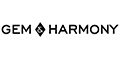 Gem and Harmony logo