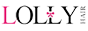 Lolly Hair logo