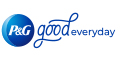 P&G Good Everyday logo