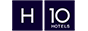 H10 Hotels logo