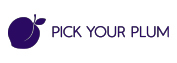 PickYourPlum logo