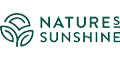 Nature's Sunshine logo