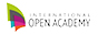 International Open Academy  logo