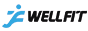 Wellfit Walking  logo