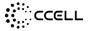 CCELL logo