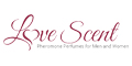 Love Scent logo