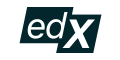 edX logo