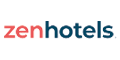 zenhotels logo