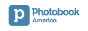 Photobook America logo