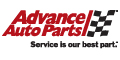 Advance Auto Parts logo