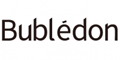 Bubledon logo