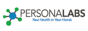 Personalabs logo