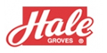 Hale Groves logo