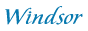 Windsor Collection logo