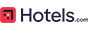 Hotels.com logo