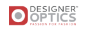 Designer Optics logo