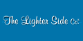 The Lighter Side logo