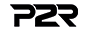 P2R logo