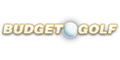 Budget Golf logo