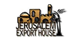 Jerusalem Export House logo