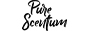 Pure Scentum logo