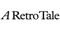 A Retro Tale  logo