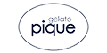 Gelato Pique  logo