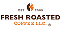 Fresh Roasted Coffee