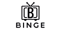 Binge logo
