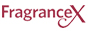 FragranceX logo