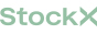 StockX logo