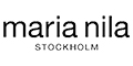 Maria Nila  logo