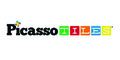 PicassoTiles logo