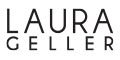 Laura Geller logo