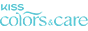 KISS Colors and Care logo